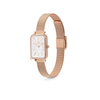 DW00600748 Kristal Zodyak Melrose Kadın Kol Saati