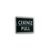 Elegan Tabela Çekiniz (Eci01)5.5*9Cm
