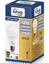 Elitled 18W Led Ampul Beyaz