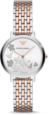 EMPORIO ARMANI AR11113 Kadın Kol Saati
