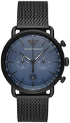 Emporio Armani AR11201 Erkek Kol Saati