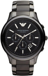 Emporio Armani AR1451 Erkek Kol Saati