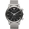 Emporio Armani AR1808 Erkek Kol Saati