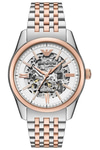 Emporio Armani AR60092 Erkek Kol Saati