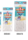 Endustriyel İp Mop Large