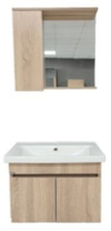 Enesse Likya Banyo Dolabı 60 Cm