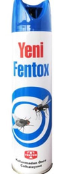 Fentox Aerosol Sinek Oldurucu 300 Ml