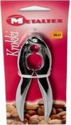 Fındık-Ceviz Kırıcı Chrome Metaltex-250600