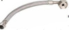 Flex.hortum Celik 1/2 1/2 70Cm