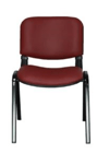 Form Sandalye Bordo