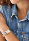 Fossil FES5271 Kadın Kol Saati FES5271