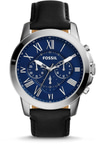 Fossil FFS4990 Erkek Kol Saati