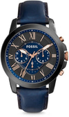 Fossil FFS5061 Erkek Kol Saati