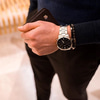 FOSSIL FFS5384 Erkek Kol Saati ( FS5384 )