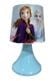 Frozen Buyuk Abajur Pilli