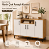 Garaj Home Narin Çok Amaçlı Konsol