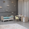 Garaj Home Sude Membran Country Asansörlü Beşik - Soho