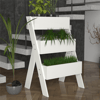 Gardenia Ciceklik Beyaz 63,6X97,7X18,6 Cm