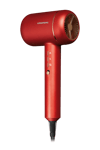Grundıg HD 9980 IONICA RED Saç Kurutma Makinesi