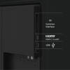 GRUNDIG MADRID 65 GHQ 9250 Grundig TV