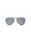Guess GU6737 SI-3 59 Unisex Güneş Gözlüğü