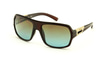 Guess GU6758 MBRN-37 60 Unisex Güneş Gözlüğü