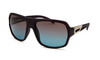 Guess GU6758 MBRN-37 60 Unisex Güneş Gözlüğü