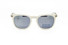 Guess GU7320 WHT-3F 50 Unisex Güneş Gözlüğü