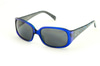 Guess GU7378 BL-3 56 GUESS Kadın Güneş Gözlüğü