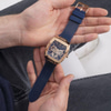 Guess GUGW0202G4 Erkek Kol Saati