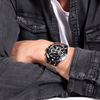 Guess GUGW0582G1 Erkek Kol Saati