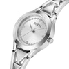 GUGW0609L1 ÇELİK KADIN KOL SAATİ