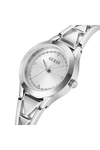 GUGW0609L1 ÇELİK KADIN KOL SAATİ