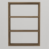 Hardy Duvar Rafi Ceviz 43,6X60X9 Cm