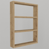Hardy Duvar Rafi Safir 43,6X60X9 Cm