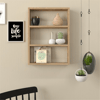 Hardy Duvar Rafi Safir 43,6X60X9 Cm