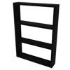 Hardy Duvar Rafi Sencronblack 43,6X60X9 Cm