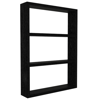 Hardy Duvar Rafi Sencronblack 43,6X60X9 Cm
