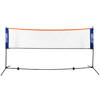 Helix Badminton Filesi Portatif PB 3m