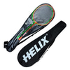 Helix Badminton Raket Seti Enjoy BR010