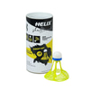 Helix Badminton Topu Işıklı LB-10 Sarı