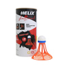 Helix Badminton Topu Işıklı LB-20 Turuncu