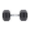 Helix Dambıl Kauçuk HX-27 27.5kg