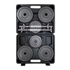 Helix Gri Plaka  Set CPD-20 20kg