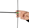 Helix Klasik Yay Okçuluk Çocuk Seti Kids Bow