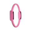 Helix Pilates Çemberi PR-40 Pembe