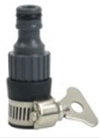 Hortum Adaptor Ayarli Kelepceli Ym5830