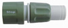 Hortum Baglantisi 1/2 Su Stoplu Worth Garden-5817