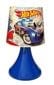 Hotwheels Buyuk Abajur Pilli