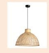 Ibiza Bambu Sarkıt 50Cm Mdl.5409
